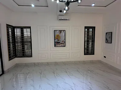2 Bedroom Luxury Apartment — Lekki, Lagos