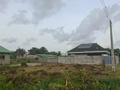 Land — Ibeju Lekki, Lagos
