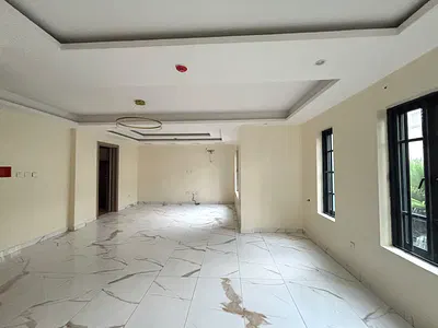 4 Bedroom Semi-Detached House — Banana Island Road, Ikoyi, Lagos