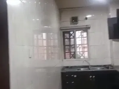 Lovely 3 Bedroom Flat — Omole Phase 2, Ikeja, Lagos