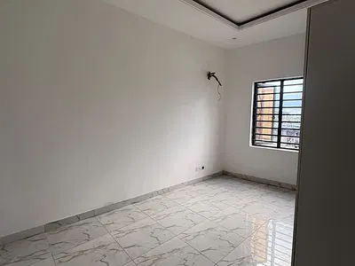 Mini Flat with Balcony — Lekki, Lagos