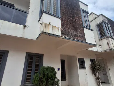 3 Bedroom Terrace Duplex — Ajah, Lagos