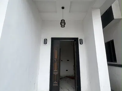 Luxury 5-Bedroom Fully Detached Duplex with Fine Home Features — Magodo, Lagos