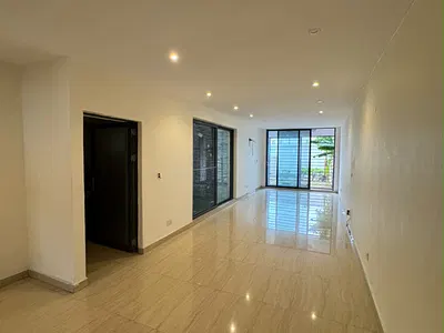 4 Bedroom Terrace Duplex with BQ — Lekki, Lagos