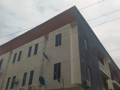 2 Bedroom Apartment with Excellent Facilities — Ikate Penninsula 2 Off Freedom Way, Lekki, Lagos