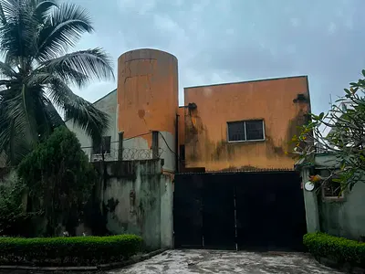 Storey Building Duplex — Victoria Island (VI), Lagos