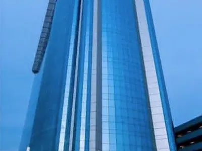 370 SQM Grade a Office Space — Victoria Island (VI), Lagos