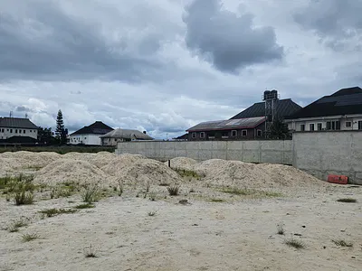 Plots of Land — Port Harcourt, Rivers