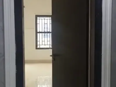 Spacious Standard 3 Bedroom Terrace Duplex with BQ — Dakwo, Abuja