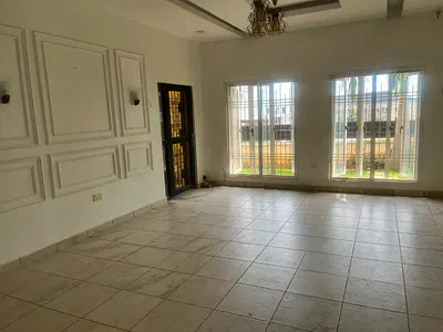Lovely Service 2 Bedroom — Katampe Extension Diplomatic Zone, Katampe Extension, Katampe, Abuja