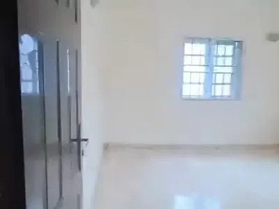 Spacious Standardly Built 3 Bedroom Apartment — Katampe (Main), Katampe, Abuja