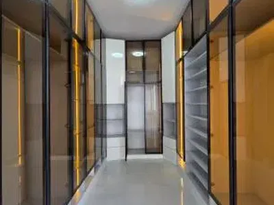 Beautifully Designed 5 Bedroom Detached Home with BQ, Cinema & Pool — Lekki, Lagos