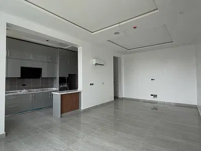2 Bedroom Fully Serviced Apartment — Lekki Phase 1, Lekki, Lagos