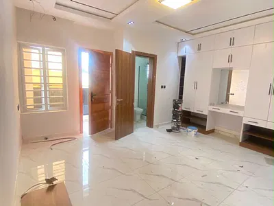 Newly Built 3-Bedroom Terrace Duplex — Sangotedo, Ajah, Lagos