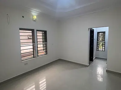 1 Bedroom Mini Flat — Lekki, Lagos
