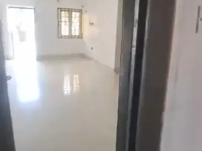Spacious Standardly Built 2 Bedroom Apartment — Katampe (Main), Katampe, Abuja