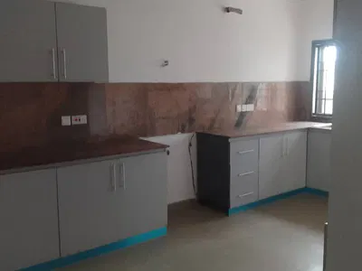 3 Bedroom Duplex — Lekki, Lagos