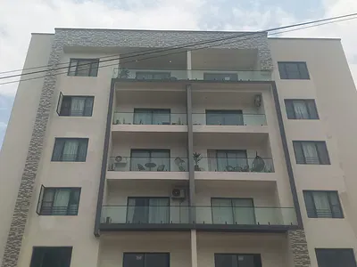 2 Bedroom Apartment with Excellent Facilities — Lekki, Lagos