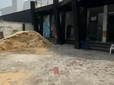 Commercial Office Space — Akin Adesola, Victoria Island (VI), Lagos