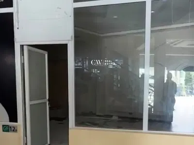 Commercial Space — Lekki Phase 1, Lekki, Lagos