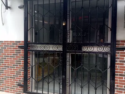 Single Shop — Lekki, Lagos