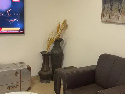 Fully Furnished Self Contain — Ikate, Lekki, Lagos