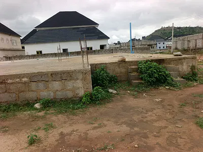 750SQM. Residential Land . — Lokogoma, Abuja – Nigeria., Lokogoma District, Abuja
