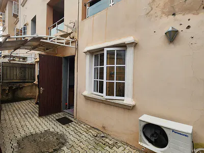 Luxury Selfcontain — News Engineering, Dawaki, Gwarinpa, Abuja