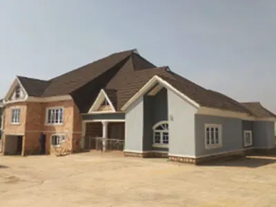 Residential Land — Ajilete Estate, Ikirun Road, Ogbomoso, Ogbomosho North, Oyo