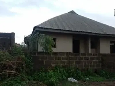 2 Bedroom Flat — Ilorin West, Kwara