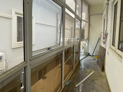 2 Bedroom Apartment — Lekki Phase 1, Lekki, Lagos