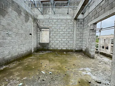 6 Bedroom Detached Duplex with BQ — Jabi, Abuja