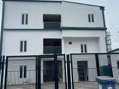 4 Units of Ultra-Luxury One Bedroom — Igbo Efon, Lekki, Lagos