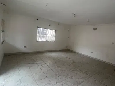 3 Bedroom Apartment — Ikoyi, Lagos