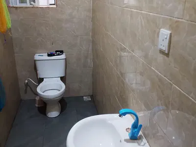 3 Bedroom Apartment (Upstairs) — Ajah, Lagos