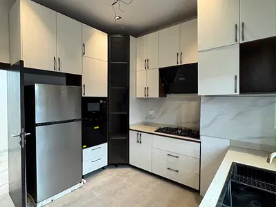 Beautiful 4 Bedroom Maisonette with BQ in Secure Estate — Ikeja, Lagos