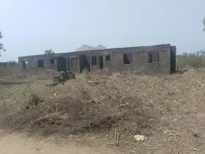 3 Bedroom Semi-Detached Bungalow — Ilorin West, Kwara