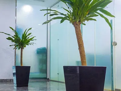 Grade a Office Space in High-Rise Tower — Victoria Island (VI), Lagos