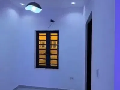 2 Bedrooms Executive Apartment — Ajah, Lagos