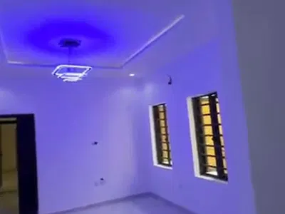 2 Bedrooms Executive Apartment — Olokonla, Ajah, Lagos
