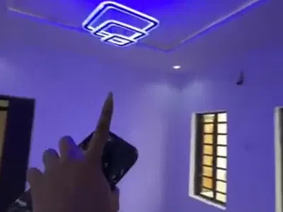 2bedroom Executive Apartment — Olokonla, Ajah, Lagos