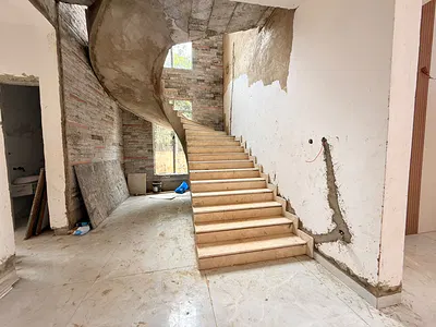 8 Bedroom Mansion with BQ — Asokoro District, Abuja