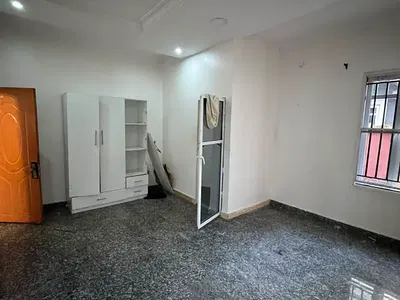 1 Bedroom Mini Flat — Lekki, Lagos