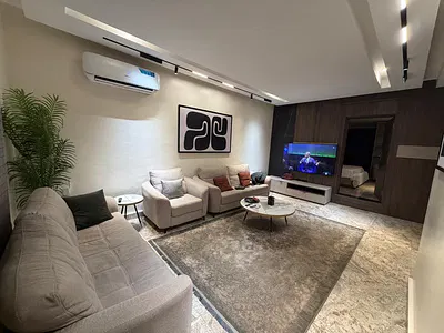 Premium 1 Bedroom Apartment — 1 Abba Kyari Close, Legislative Quarters, Zone B, Apo, Abuja