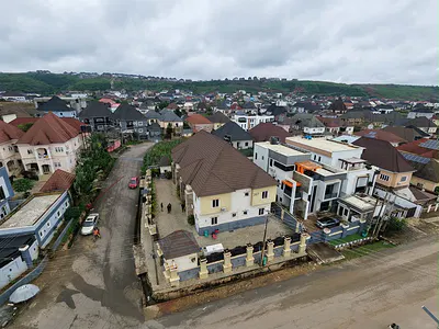 15-Room Hotel — Apo Resettlement, Apo, Abuja