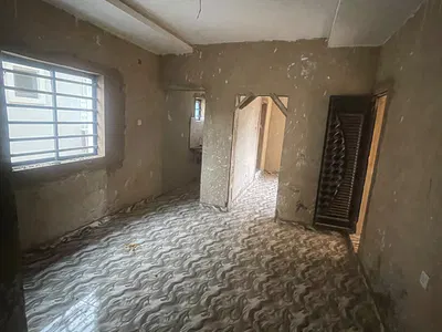Newly Built Miniflat — In Gated Street, Yaba, Lagos