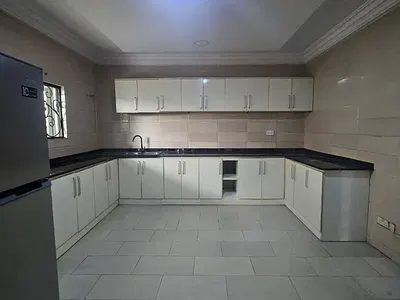 Spacious 3-Bed Apartment (Topnotch Security) — Victoria Island (VI), Lagos