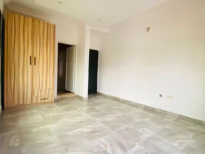 1 Bedroom Shared Flat — Ajah, Lagos