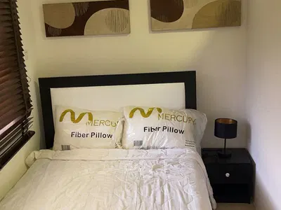Furnished Studio Apartment — Lekki, Lagos