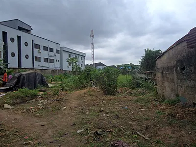 3 Plots — Ikotun, Lagos